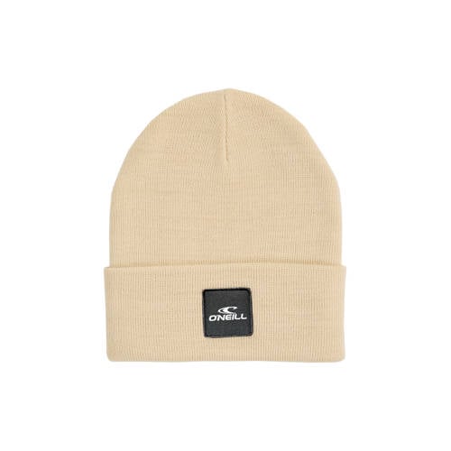 O'Neill muts met logo beige afbeelding