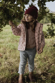 thumbnail: LIL' ATELIER MINI jack herfst lichtroze