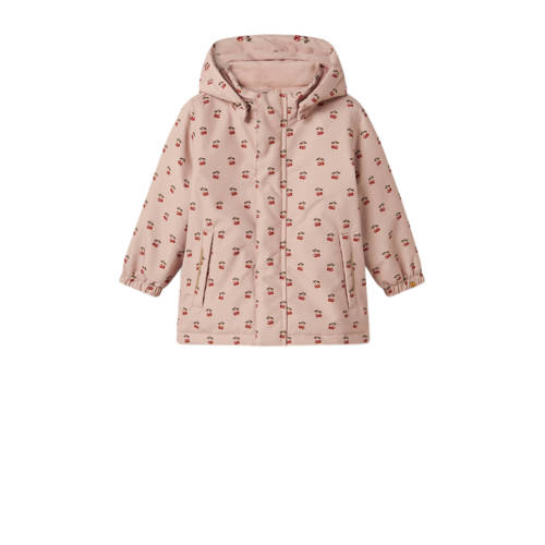 LIL' ATELIER MINI jack herfst lichtroze afbeelding