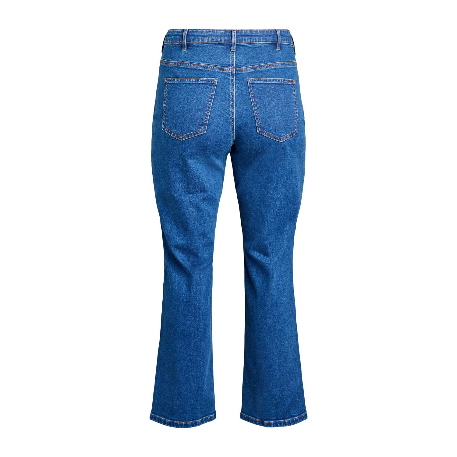 Zizzi high waist straight leg jeans