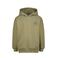 Raizzed hoodie groen