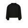 Raizzed blousetop zwart