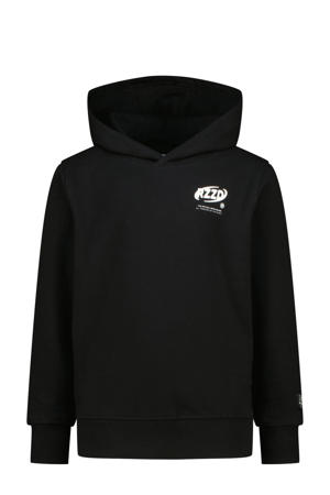 hoodie zwart