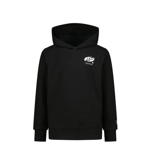 Raizzed hoodie zwart afbeelding