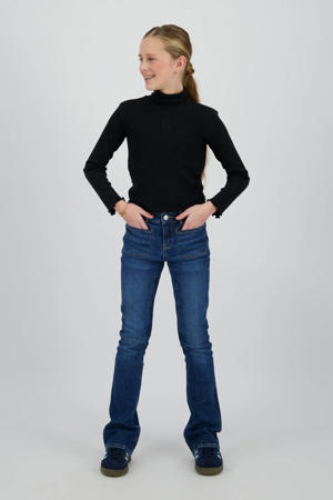 longsleeve zwart