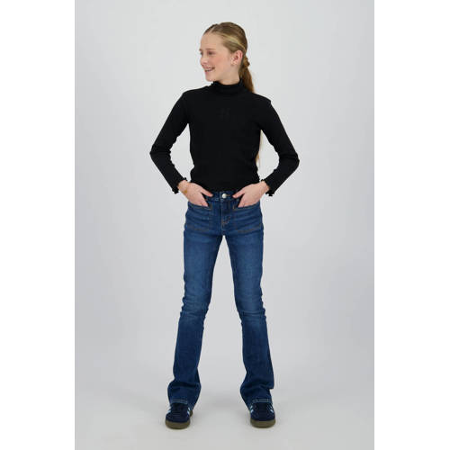 Raizzed longsleeve zwart afbeelding