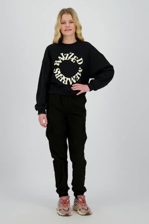 sweater zwart