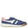 Gola Stadia '86 suède sneakers donkerblauw