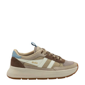 Phoenix chunky sneakers beige