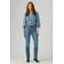 Levi's 725 HIGH RISE BOOTCUT high waist bootcut jeans