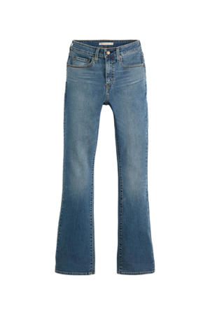 725 HIGH RISE BOOTCUT high waist bootcut jeans