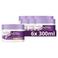 Andrélon Intense Repair crème haarmasker - 6 x 300 ml