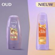 thumbnail: Andrélon Oil & Care conditioner - 6 x 200 ml