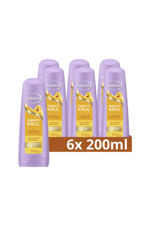 conditioner - 6 x 200 ml