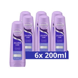 conditioner - 6 x 200 ml