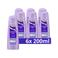 Andrélon Zilver Care conditioner - 6 x 200 ml