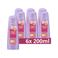 Andrélon Levendig Lang conditioner - 6 x 200 ml