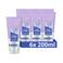 Andrélon Scalp Care shampoo scrub - 6 x 200 ml