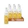 Andrélon Perfecte Krul 5-in-1 Bounce Back spray - 6 x 150 ml