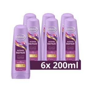 conditioner - 6 x 200 ml