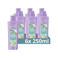 Andrélon Kokos Volume Boost shampoo - 6 x 250 ml