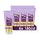 Andrélon Intense Repair 1 Minuut WOW haarmasker - 6 x 180 ml