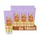 Andrélon Oil & Care 1 Minuut WOW haarmasker - 6 x 180 ml