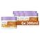 Andrélon Oil & Care crème haarmasker - 6 x 300 ml