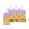 Andrélon Perfecte Krul lichtgewicht leave-in haarcrème - 6 x 200 ml