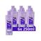 Andrélon Zilver Care shampoo - 6 x 250 ml