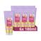 Andrélon Levendig Lang 1 Minuut WOW haarmasker - 6 x 180 ml