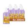 Andrélon Perfecte Krul rijk voedende leave-in haarcrème - 6 x 200 ml