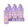 Andrélon Extra Glans shampoo - 6 x 250 ml