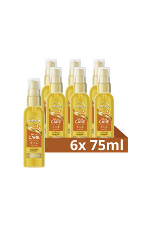 5-in-1 serum - 6 x 75 ml