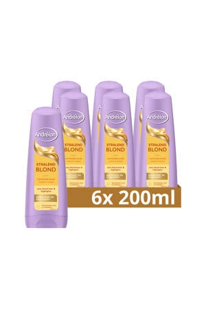 conditioner - 6 x 200 ml