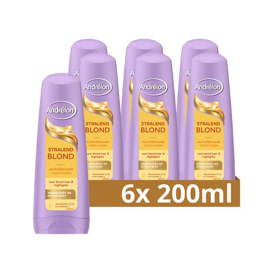 Andrélon conditioner dames