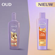 thumbnail: Andrélon Oil & Care shampoo - 6 x 250 ml
