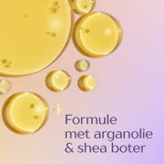 thumbnail: Andrélon Oil & Care shampoo - 6 x 250 ml