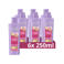 Andrélon Levendig Lang shampoo - 6 x 250 ml