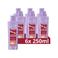 Andrélon Levendige Kleur shampoo - 6 x 250 ml