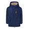 Noppies kids winterjas blauw