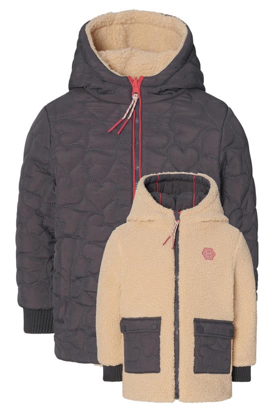 Noppies winterjassen