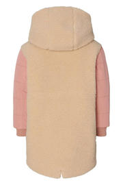 thumbnail: Noppies kids reversible jas roze