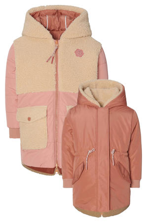 reversible jas roze
