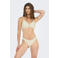 ONLY brazilian ONLCHLOE (set van 3) ecru