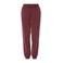 PIECES sweatpants PCCHILLI donkerrood