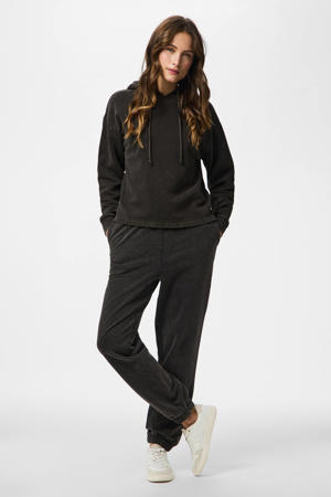 sweatpants PCCHILLI zwart