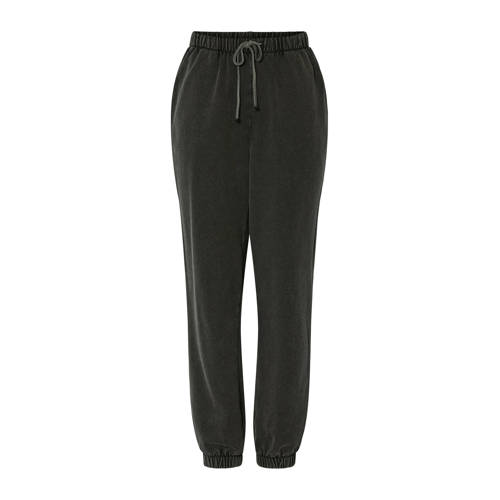 PIECES sweatpants PCCHILLI zwart afbeelding