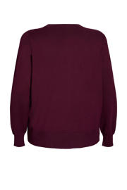thumbnail: Zizzi gebreid vest