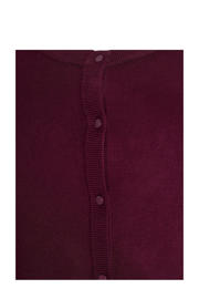 thumbnail: Zizzi gebreid vest